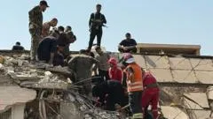 הסלמה במזרח התיכון: סעודיה וארה"ב תוקפות מיליציות פרו-איראניות בעיראק